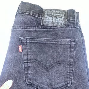 Levi’s